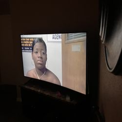 65 Inch Curved Samsung Tv