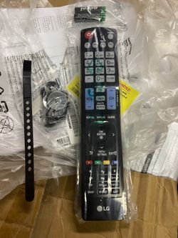 LG REMOTE