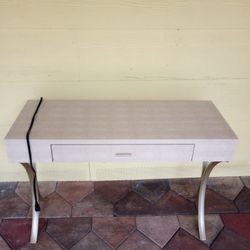 Desk/Console Table 