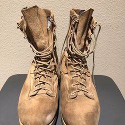 Men’s Gore-Tex Military Combat Boots