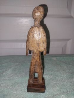 African tribal art