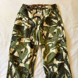 FS: Nike ACG "Smith Summit" Camo Cargo Pants (IH3577-229)