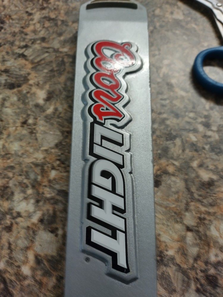 Coors Light