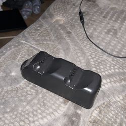 Duel Charging Dock
