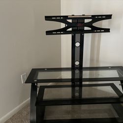 Tv Stand Mount 