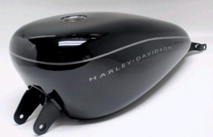 07-22 Harley-Davidson Sportster 1200, 883