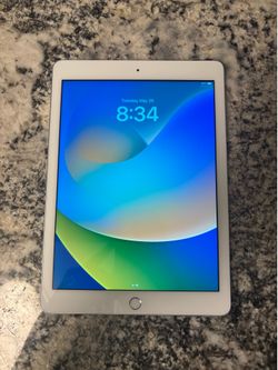 iPad 5th generation