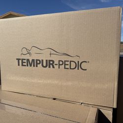 Super Comfy Tempur-Pedic Memory Foam Cool Sleep Pillows