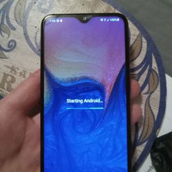 Samsung VERIZON unlocked Galaxy A10e