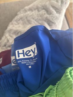 Women’s scrubs