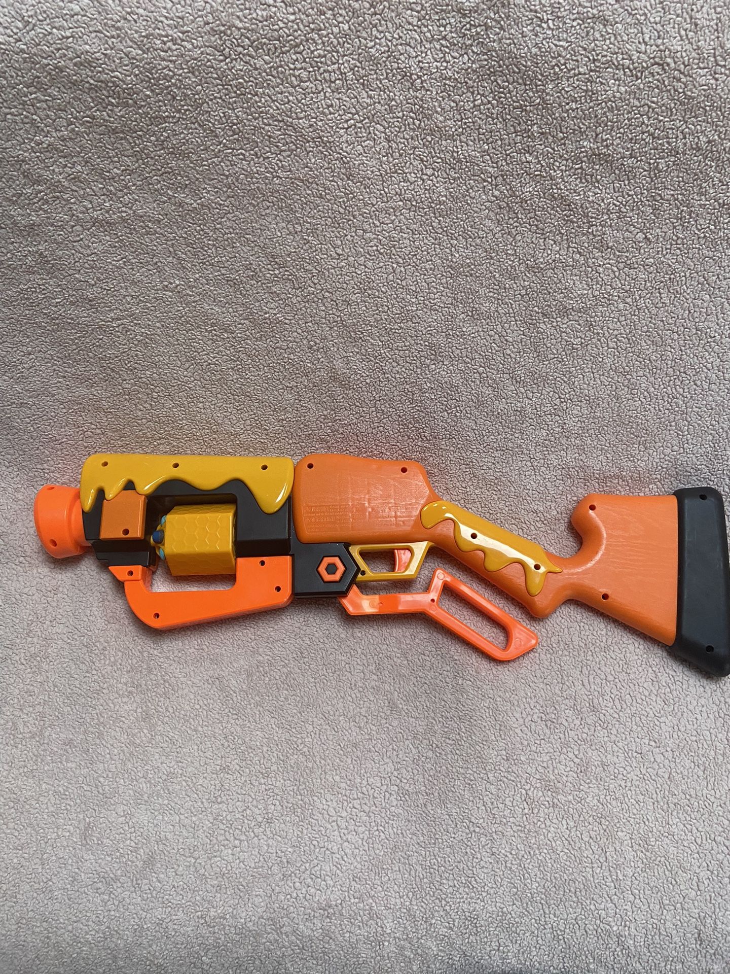 Roblox nerf gun