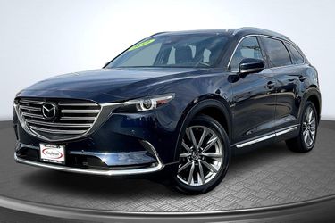 2019 Mazda CX-9