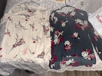 Dressy Tops