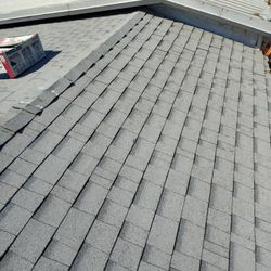 Roofing 