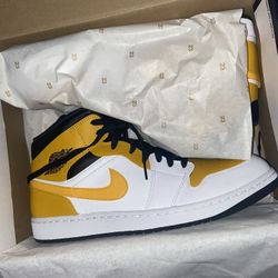 Jordan 1 