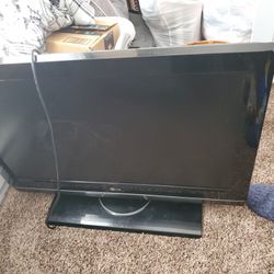LG Tv 