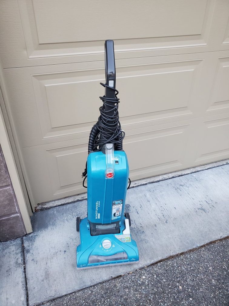 Vacuum cleaner free