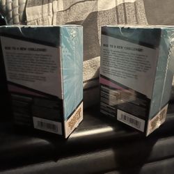 Pokemon  Ascended Boosters 