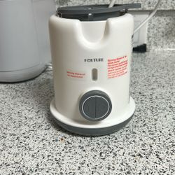 Bottle Warmer 
