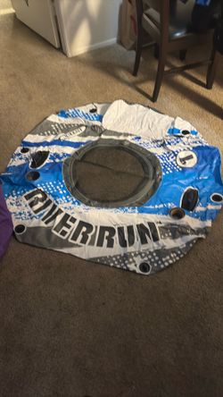 Inner tube