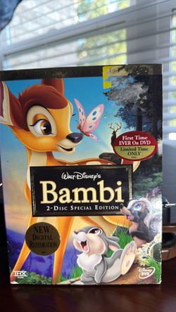 Bambi