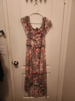 Summer dress