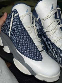 Jordan 13s