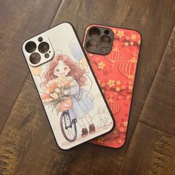 iPhone 13 Pro Max Cases