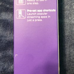 Roku TV Remote Controller
