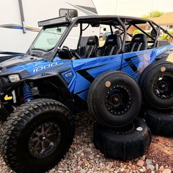 2015 rzr 1000