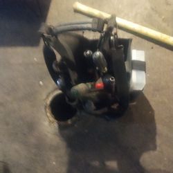Workers Tool Pouch 
