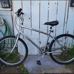 26" Giant Sedona ST Roadbike Road Bike Bicycle Comfort Mtb Mountain Bike Mountainbike Bicycle