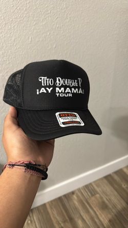 Tito Double P Snapback