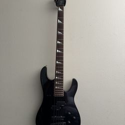 Jackson 5-String Bass 1990 