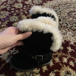 Toddler Ugg And Snow Boots