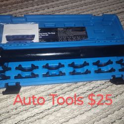Auto Tie Rod Fixing Tools 