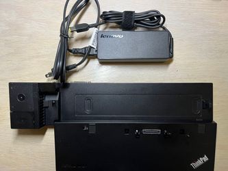 Lenovo ThinkPad Ultra Dock