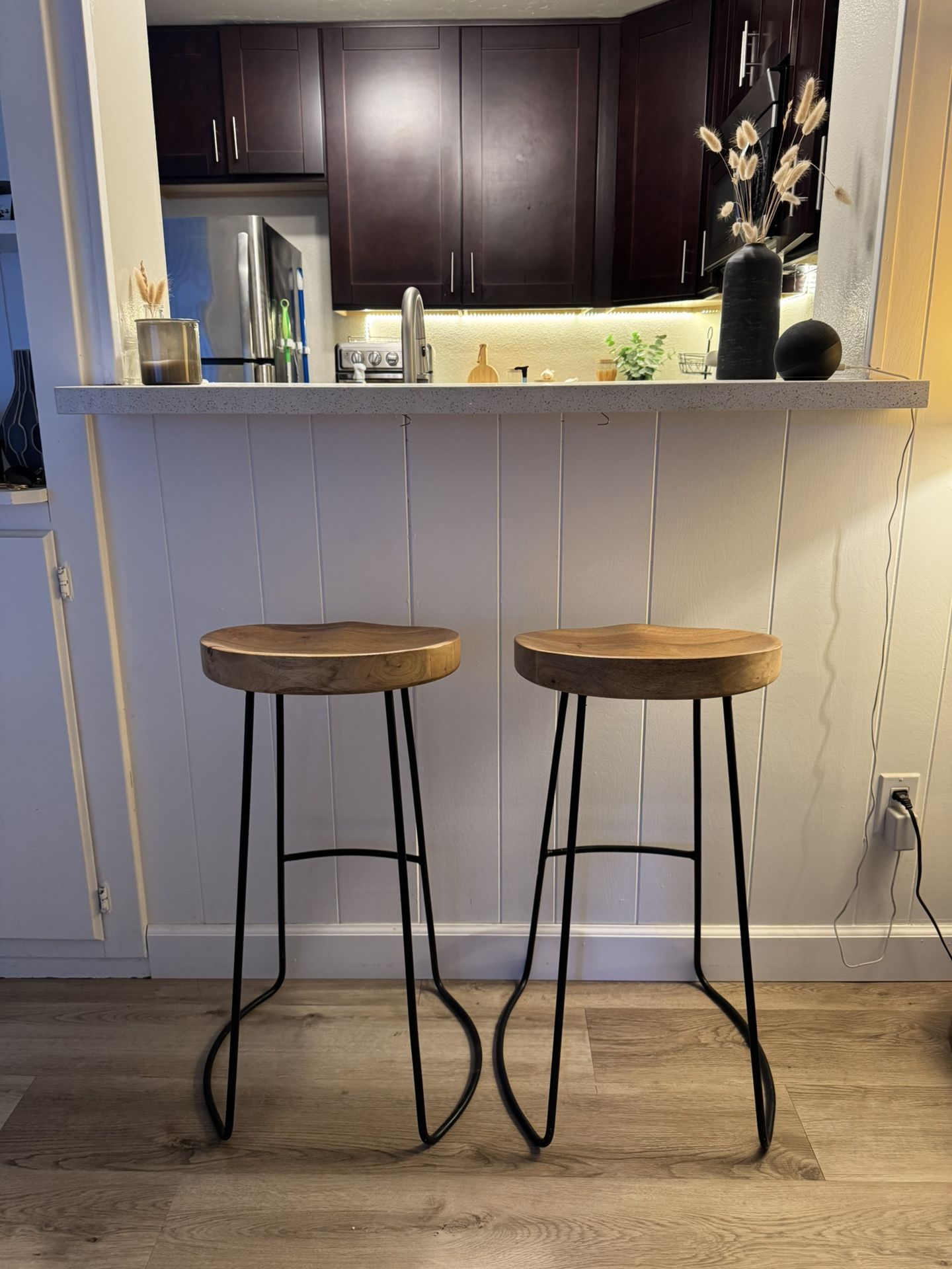 Kitchen Barstools