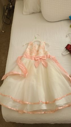 Dress for girls size 6
