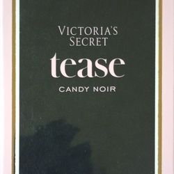 Victoria's Secret Tease Candy Noir