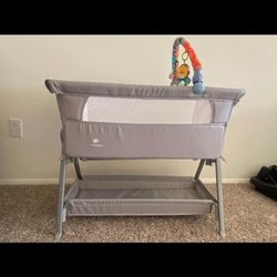 Newborn/infant bassinet 