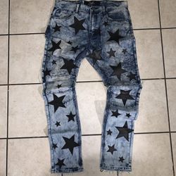 Men’s Earl Jean’s Size 34 