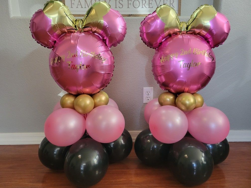 Birthday, Baby Shower, Anniversary, Wedding, Gender Reveal, Halloween, Christmas, Thanksgiving, Event, Party, Balloons, Garland, Flower Balloon