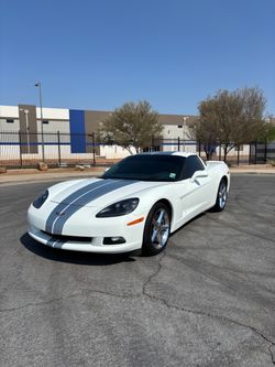 2013 Chevrolet Corvette