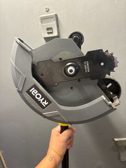Ryobi 18V Edger