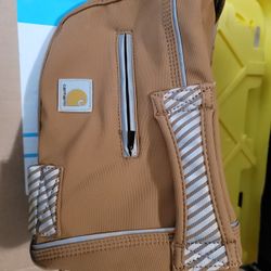Carhartt Dog Jacket Size Small Brand New $25. Pickup In Oakdale 
