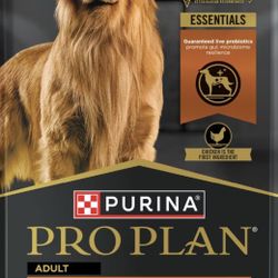 Purina Pro Plan 47 LBS