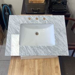 New Sink - Unused In Original Packaging