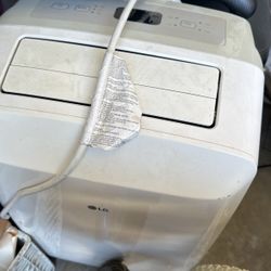 LG WINDOW AC 