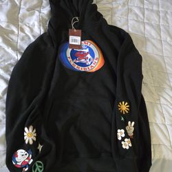 Mitchellnsss sweater new